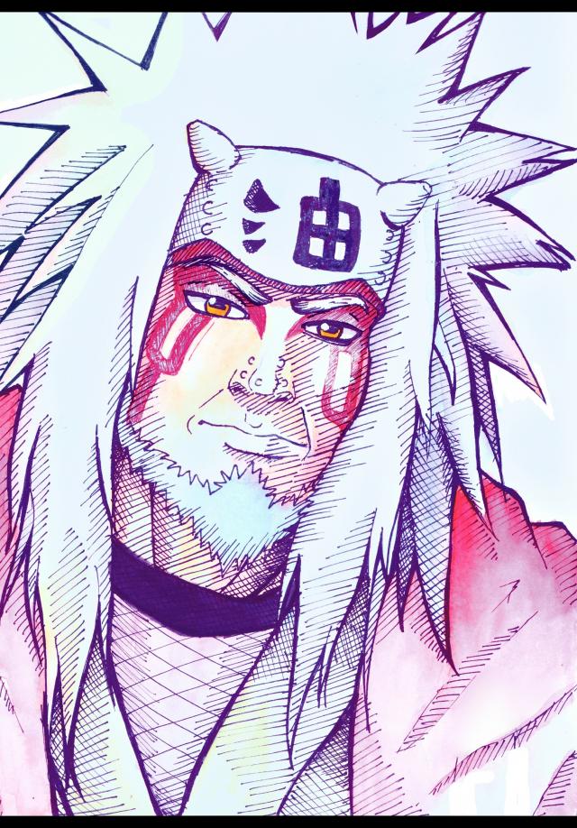 jiraiya